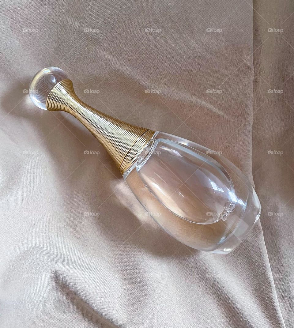 Elegant fragrance by Dior 