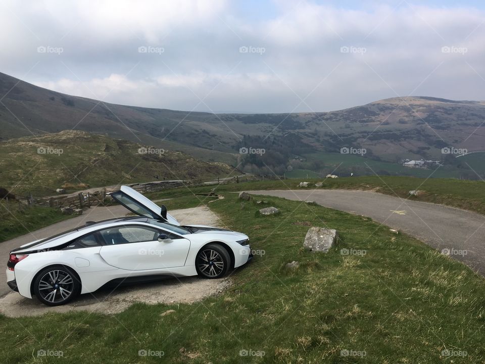 I8 over the peaks .2
