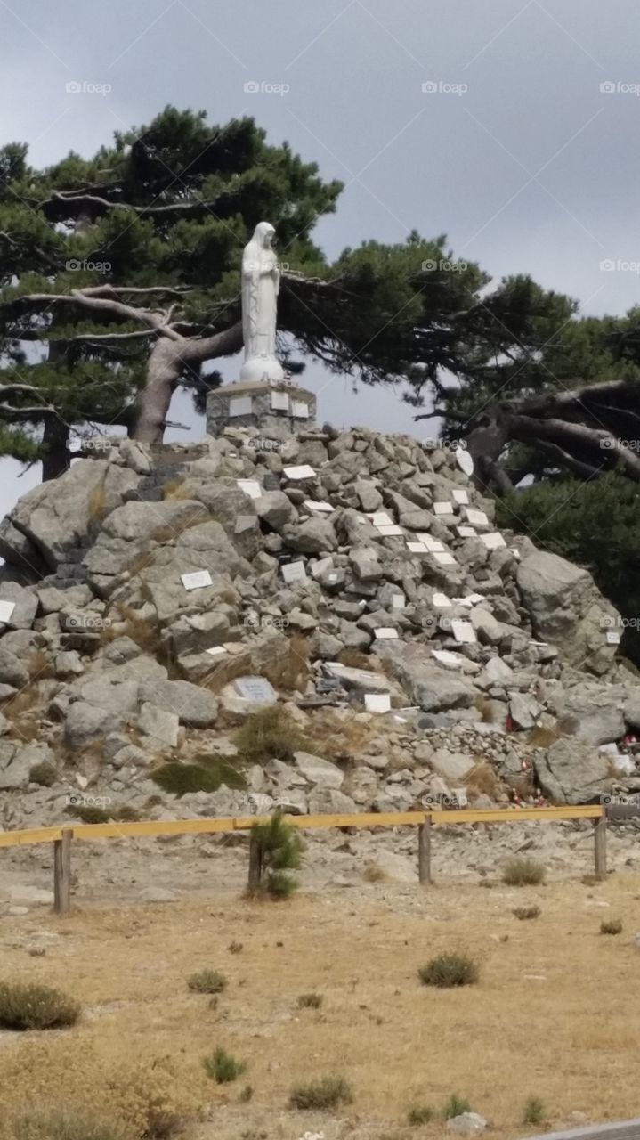 Notre Dame des Neiges 