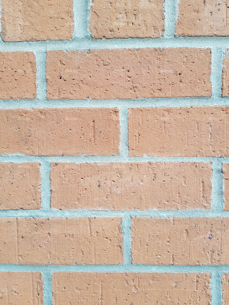 Brick texture