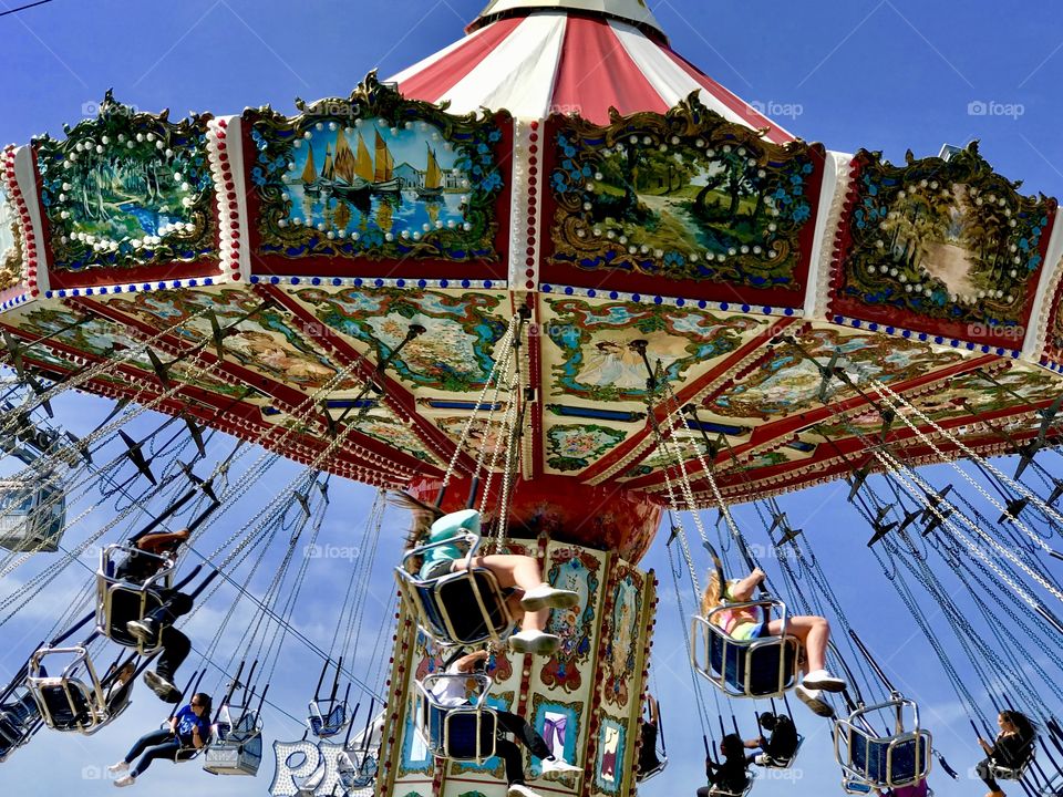 Texas State Fair 