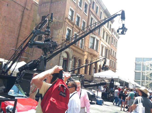 Action!