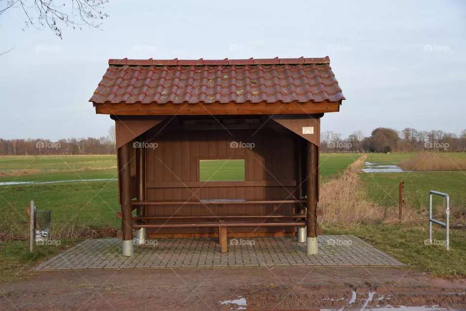 Rest Area