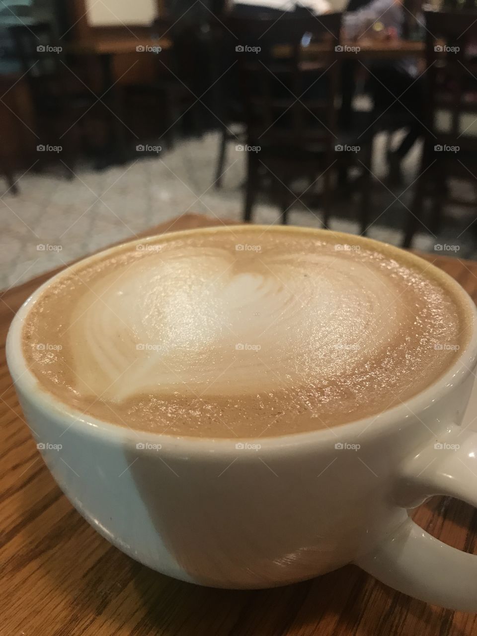 Café Corazón 