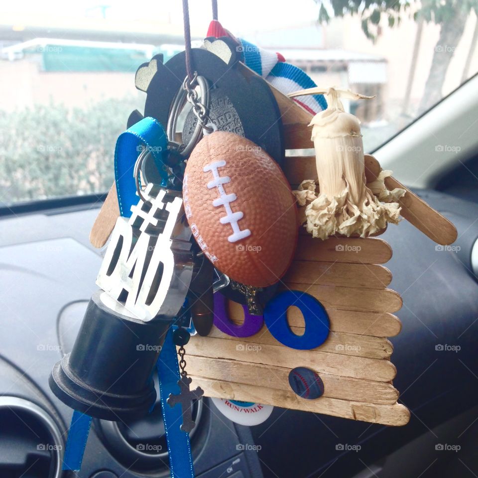 Number One Dad

Published by:
HappyBrownMonkey 