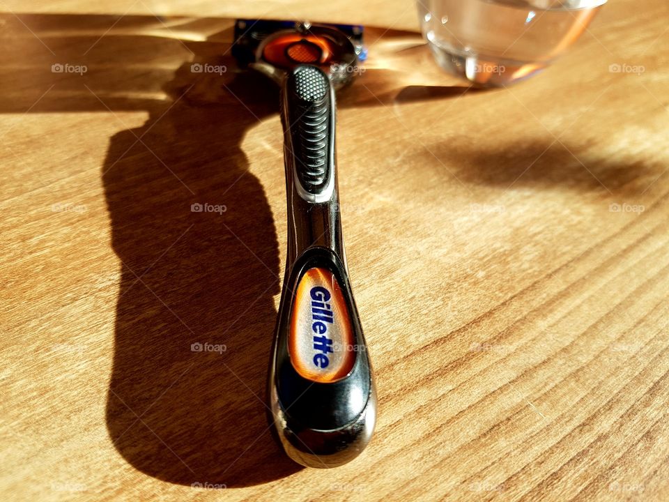 Gillette