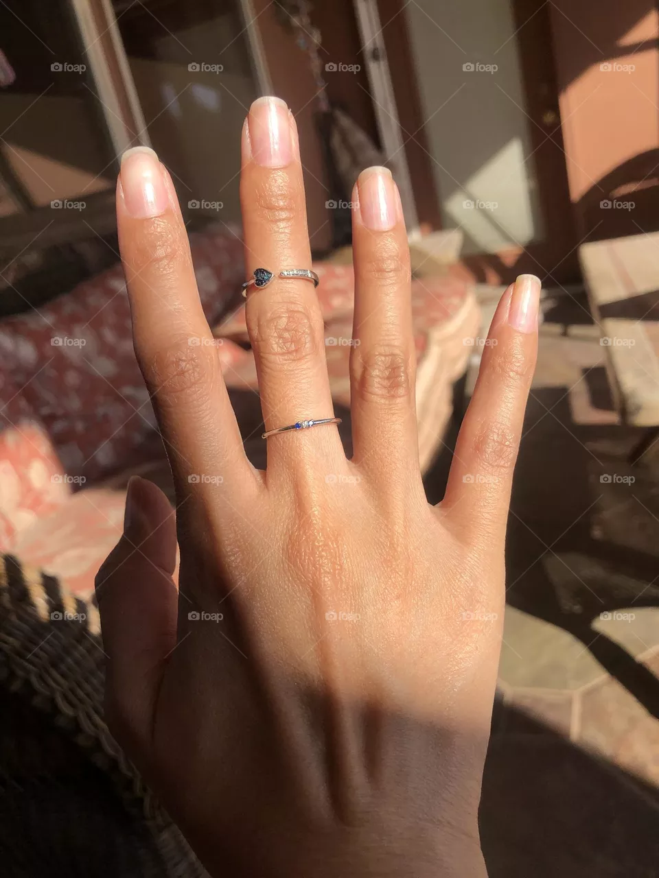 Manicure