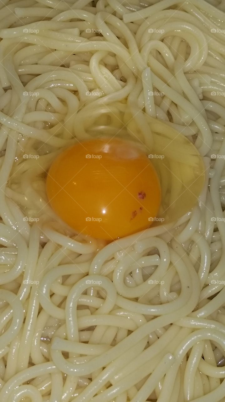 imperfect egg