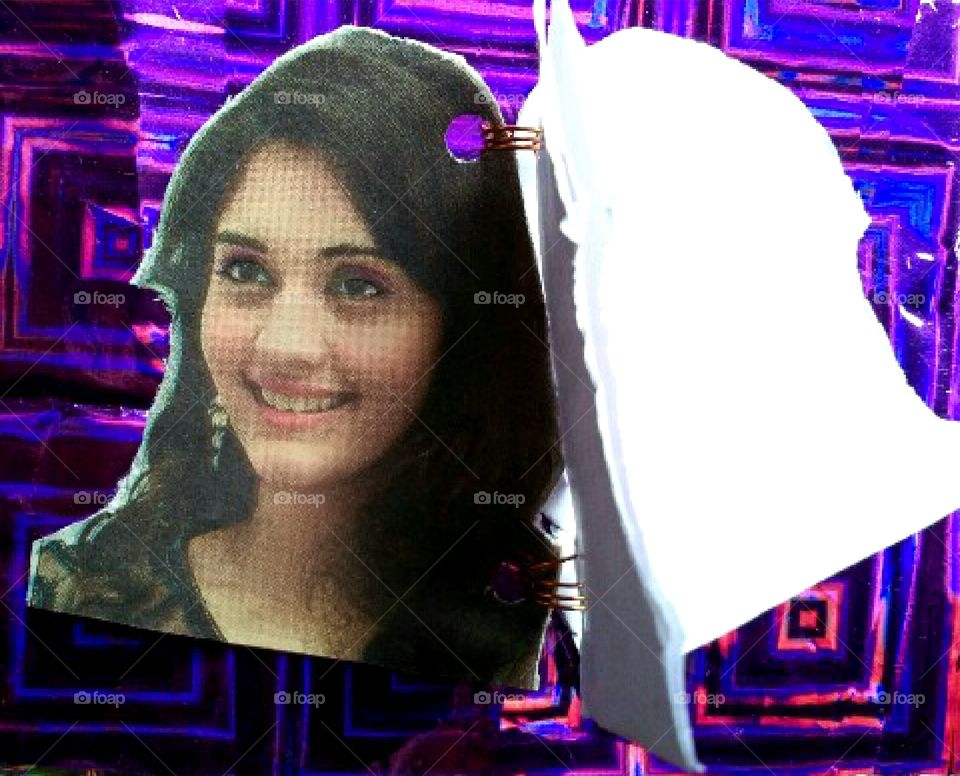 the face book of Bollywood's actress SURABHI.  it's the first book entire the worldwide on her and no one like this in the world.