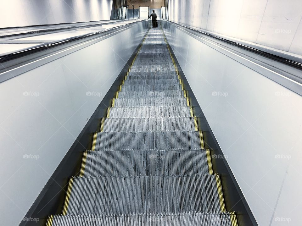 Escalator