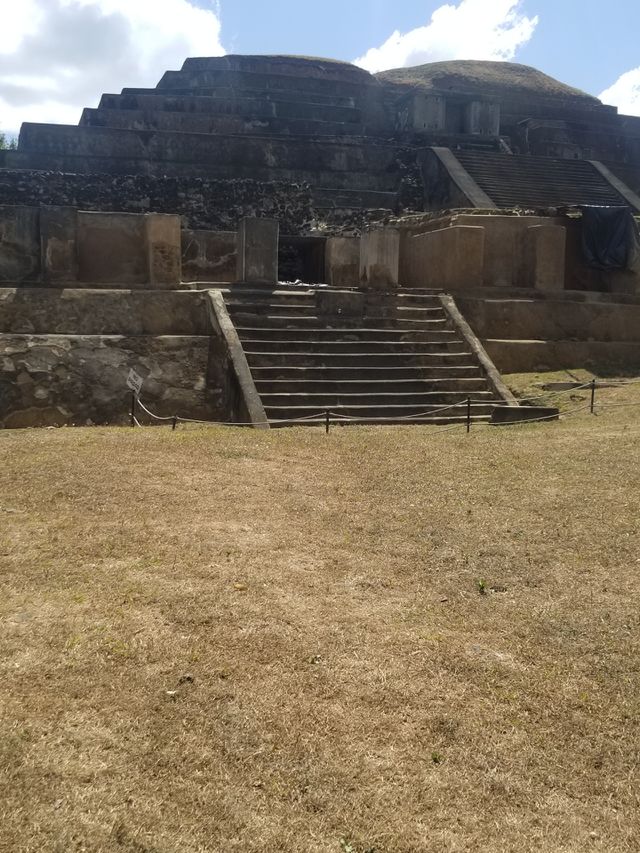 Mayan T