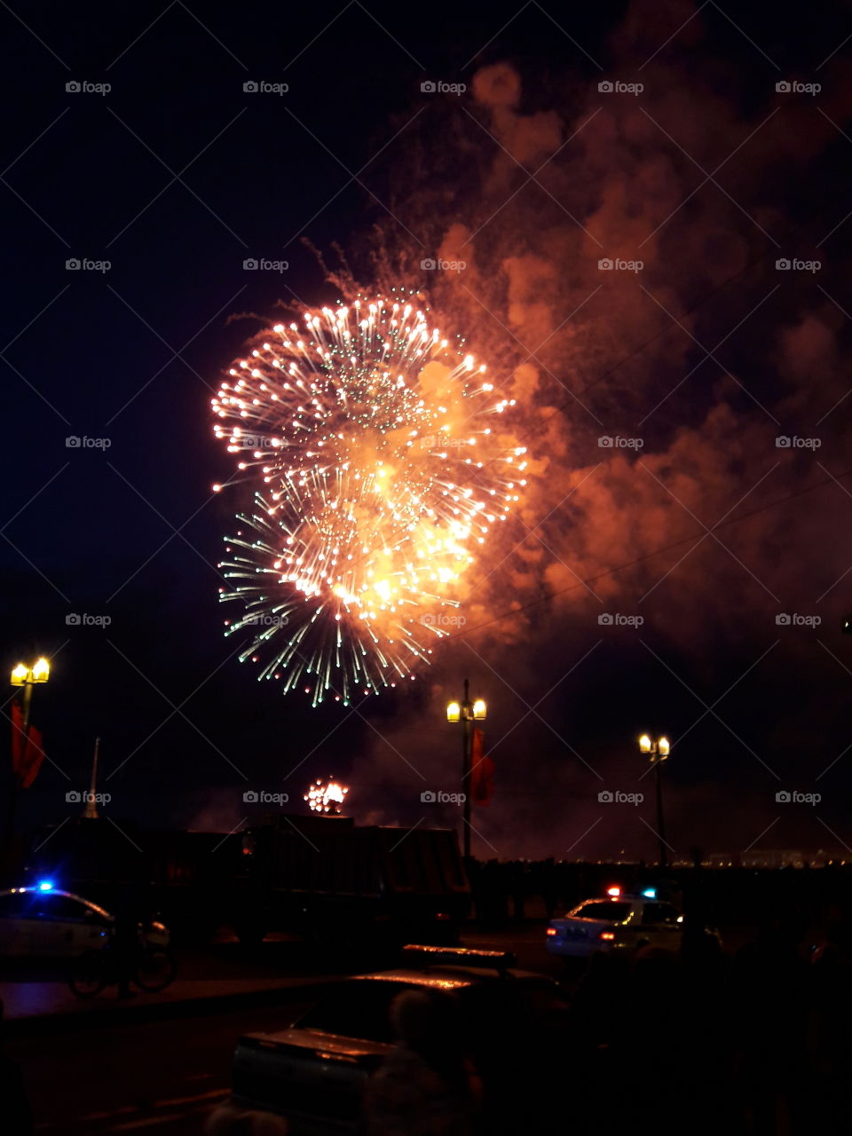 fire show event fest spring evening festival joy happy moment second try