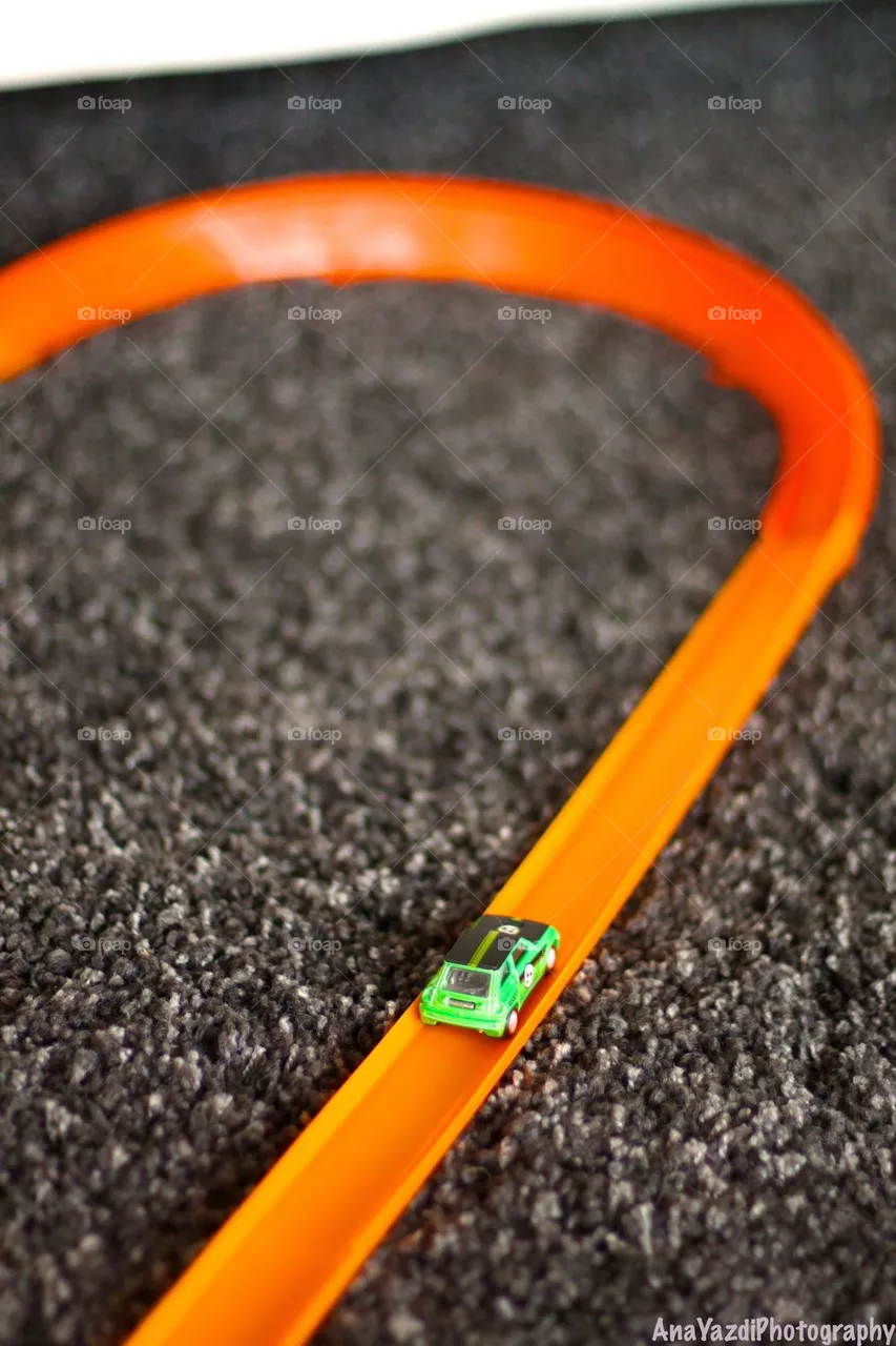 Race
