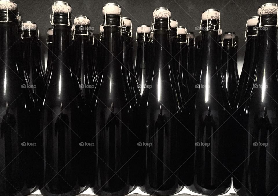 Wine, No Person, Drink, Bottle, Alcohol