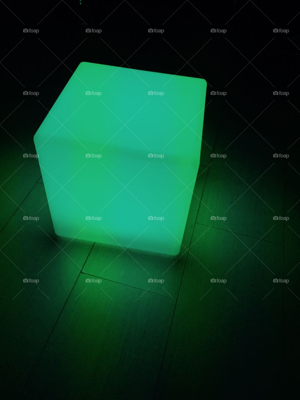 Color Cube Obsession Photo #3