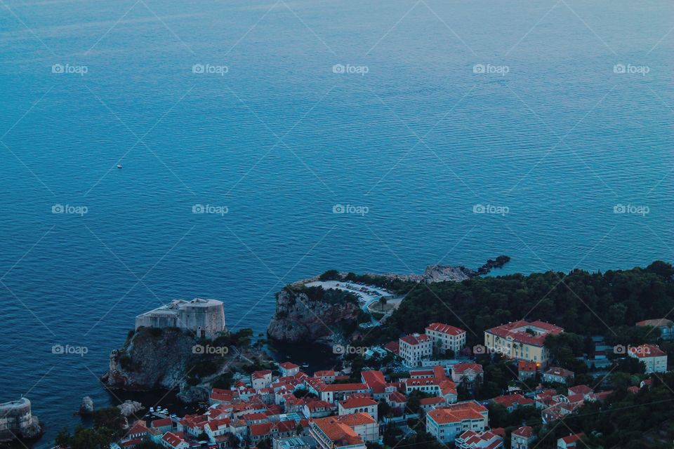 Dubrovnik