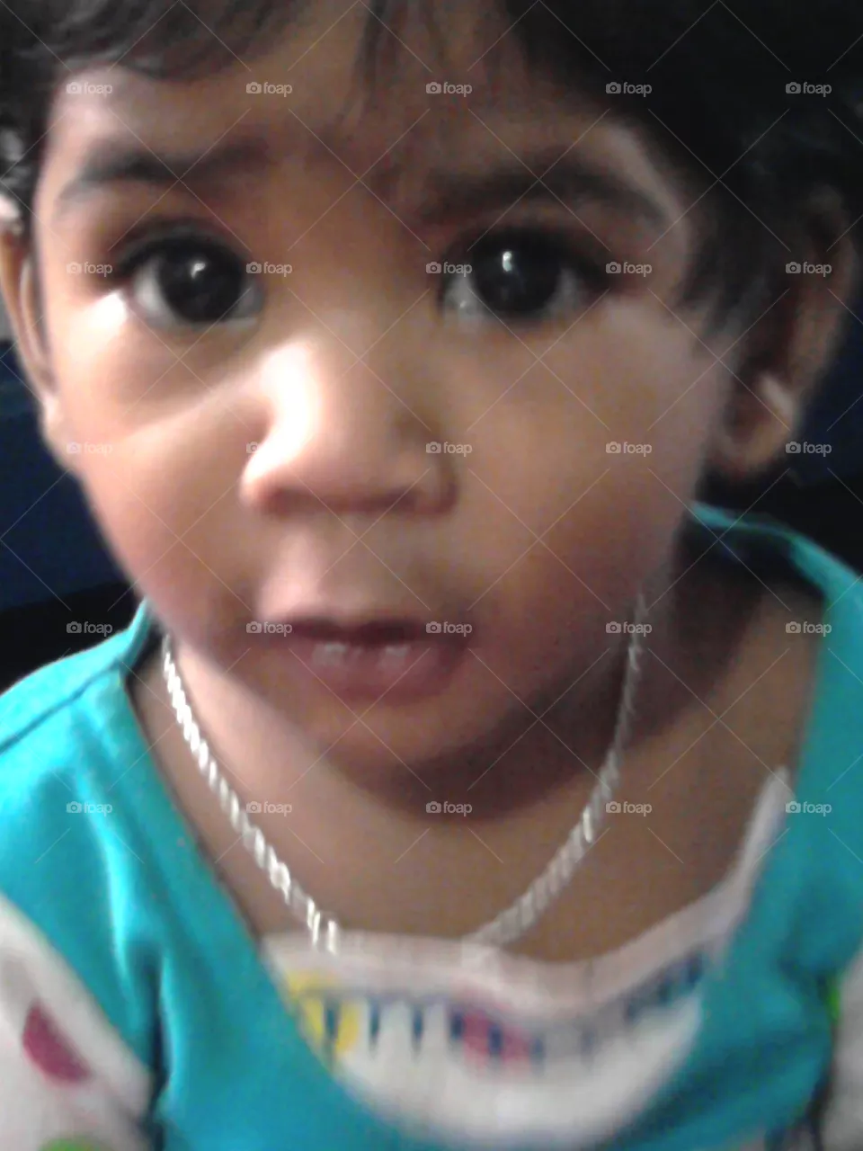 child