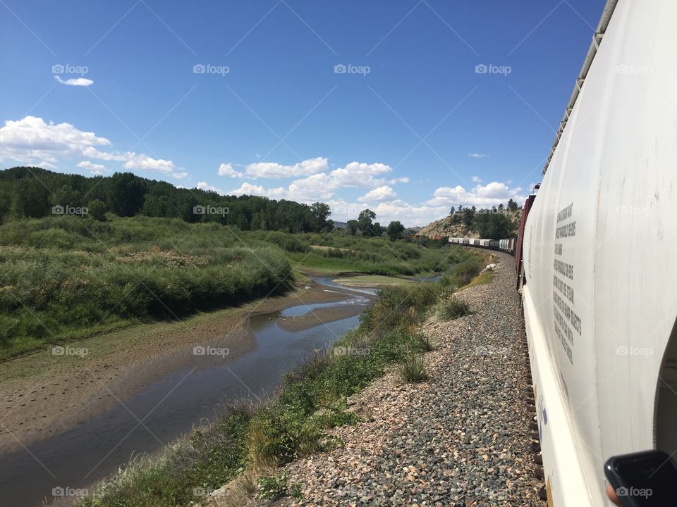 No Person, Water, Landscape, Travel, Sky