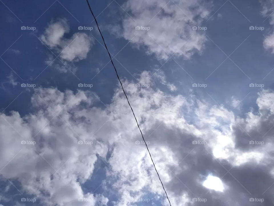 Cloudy