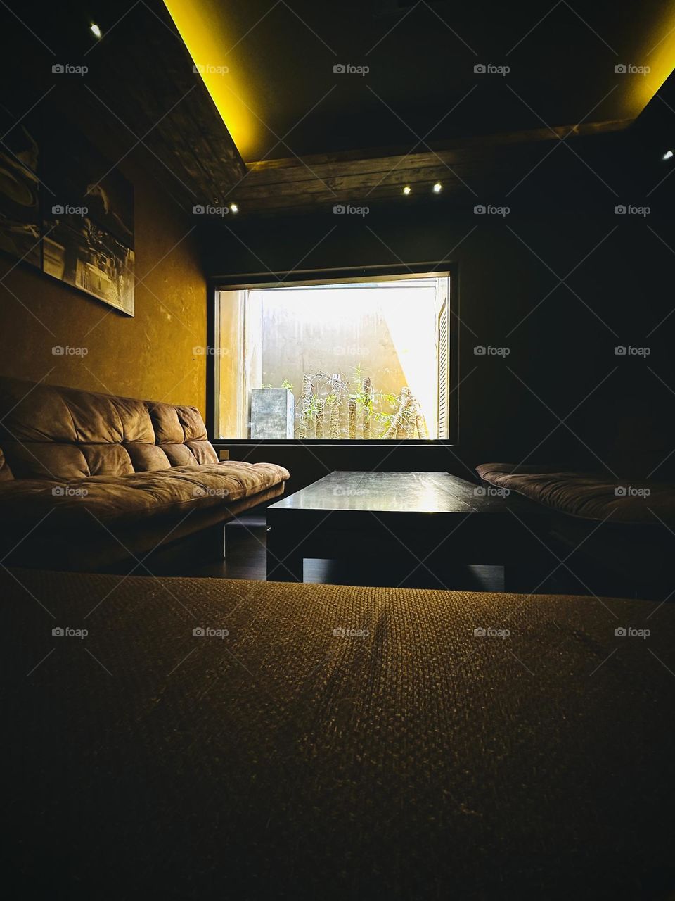 Day out in grand espresso 