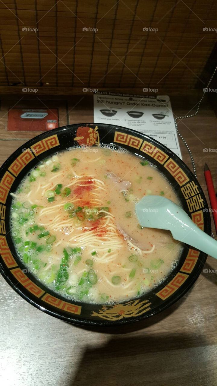 Ramen