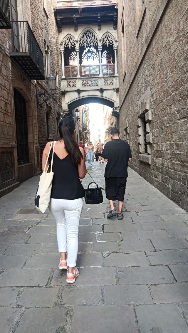 Barcelona 