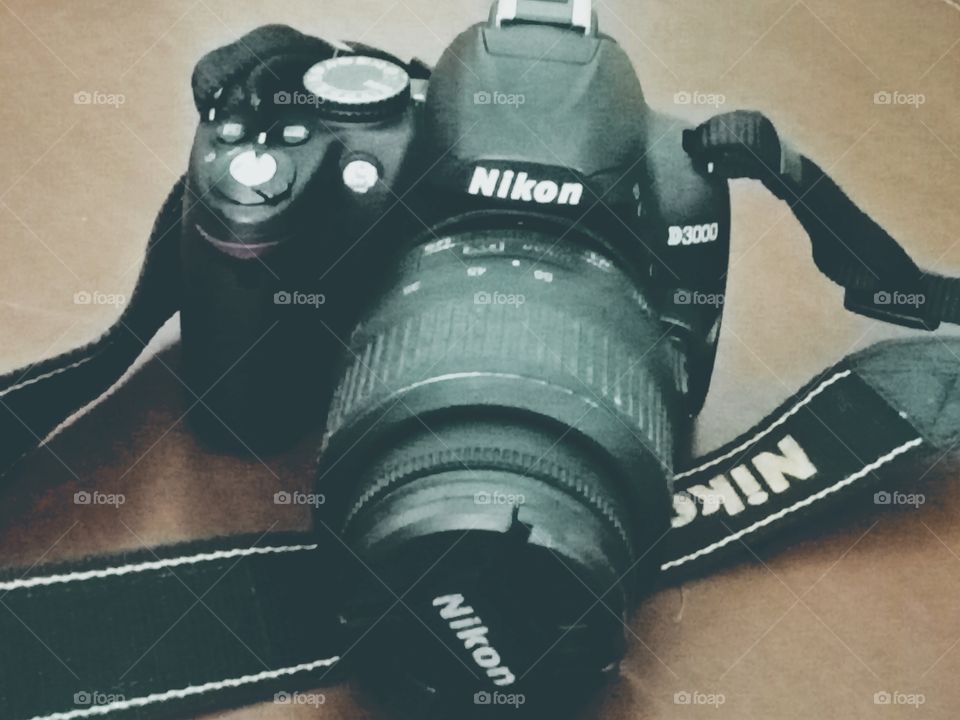 Capture your moment with eyes, mind and heart