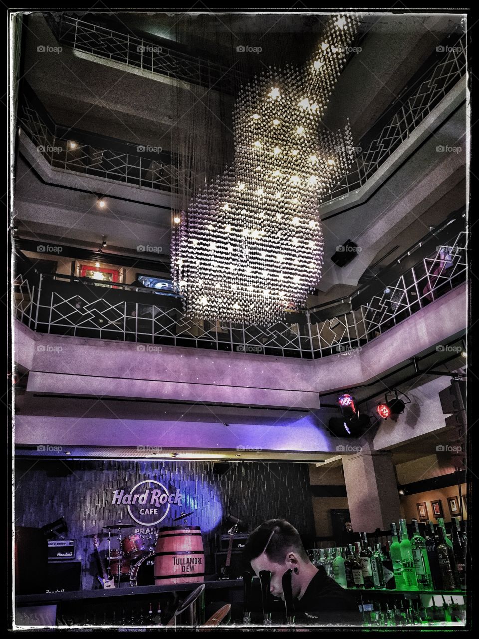 Hard Rock Café Prague 