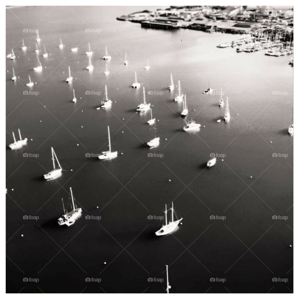 ships at Pearl Harbor