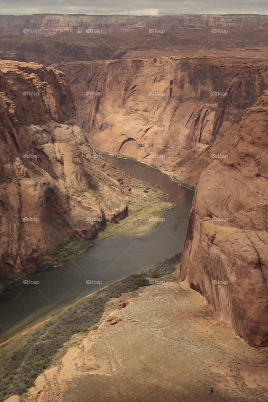 Horseshoe Bend