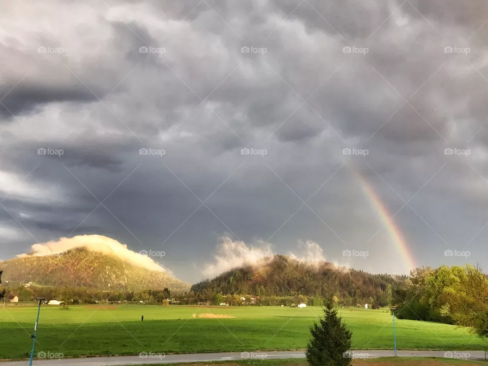 Rainbow 