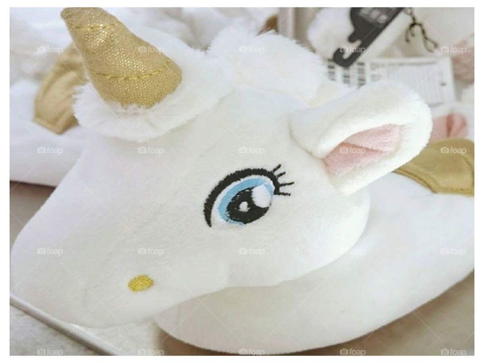 A unicorn is somebody who knows they're magical and isn't afraid to show it.