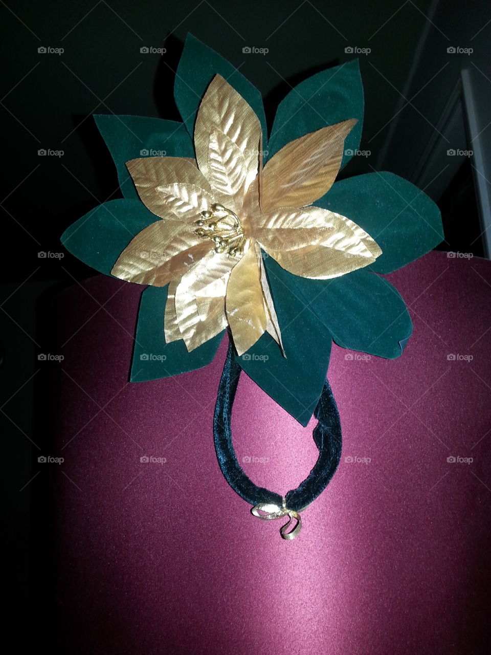 Christmas decorAtion. shde