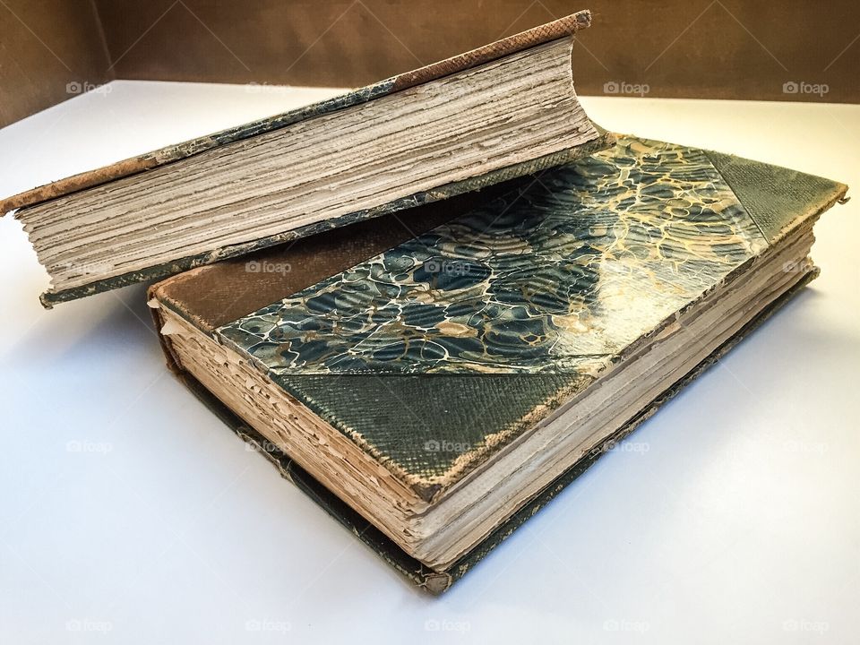 Vintage Diaries