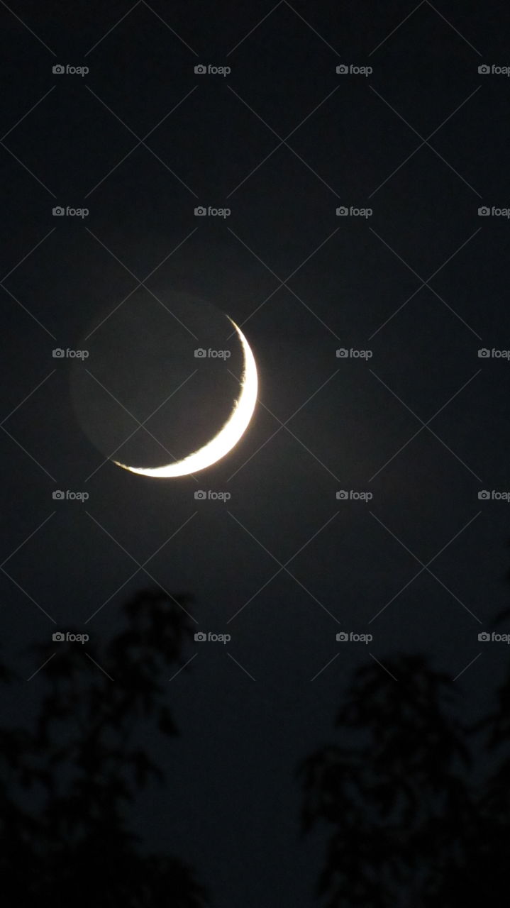 Moon, Astronomy, Eclipse, Sky, Lunar