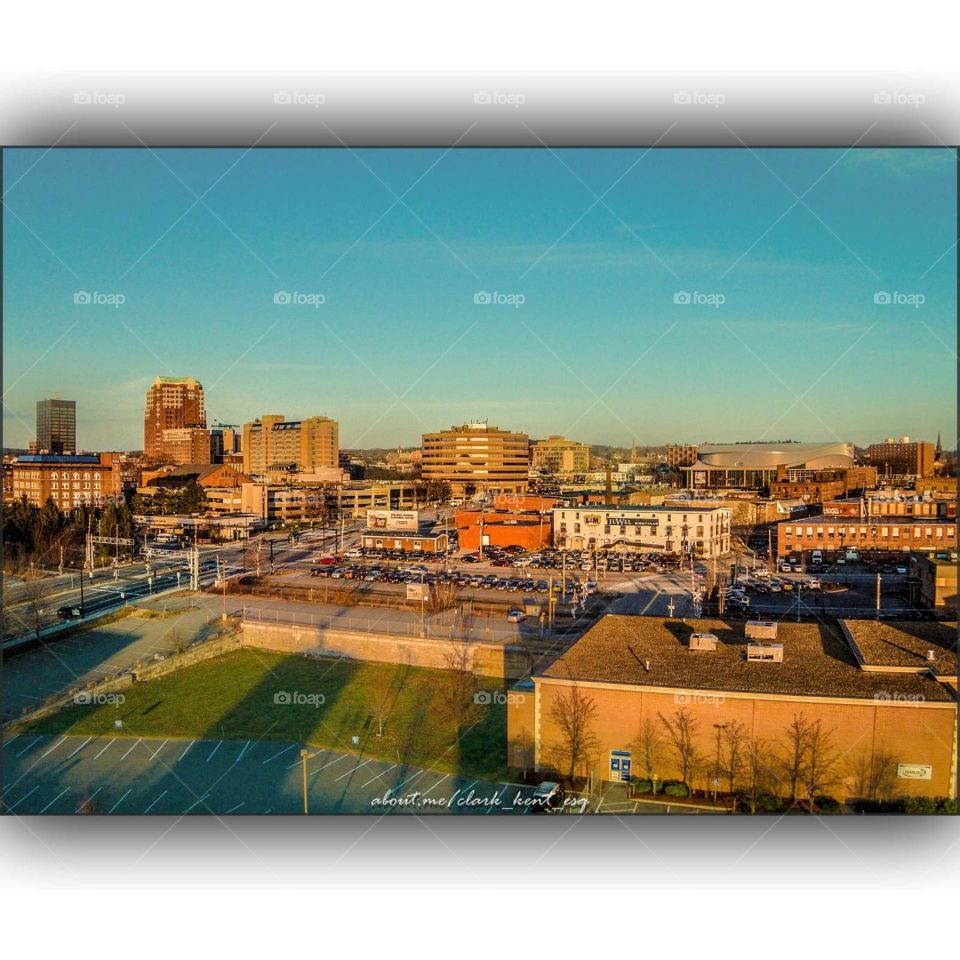 Sunset. captured using a Nikon d5300, edited in Lightroom and drop shadow applied using Squaready. Check out about.me/clark_kent_esq for more info. Thanks! :-)