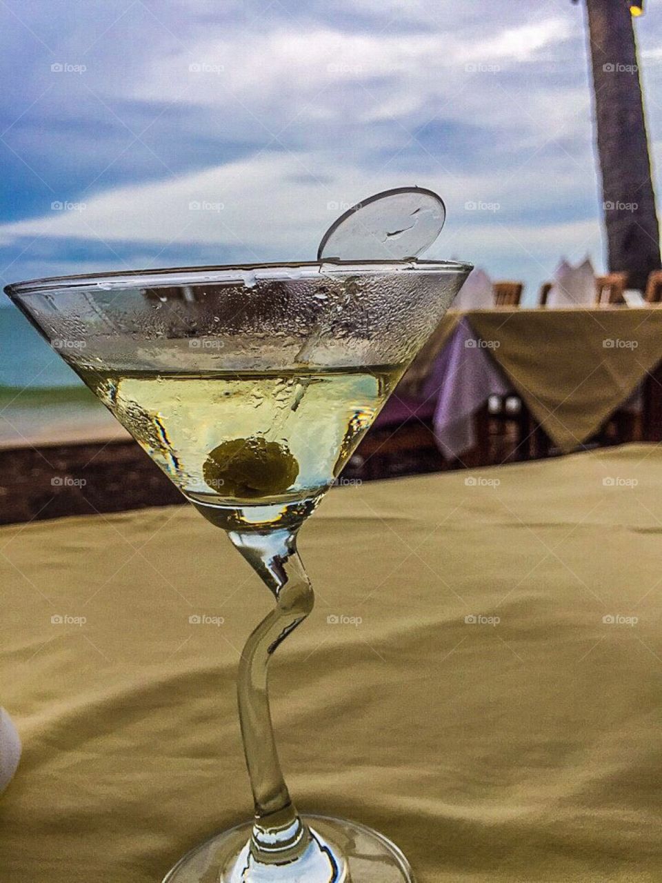Martini!!