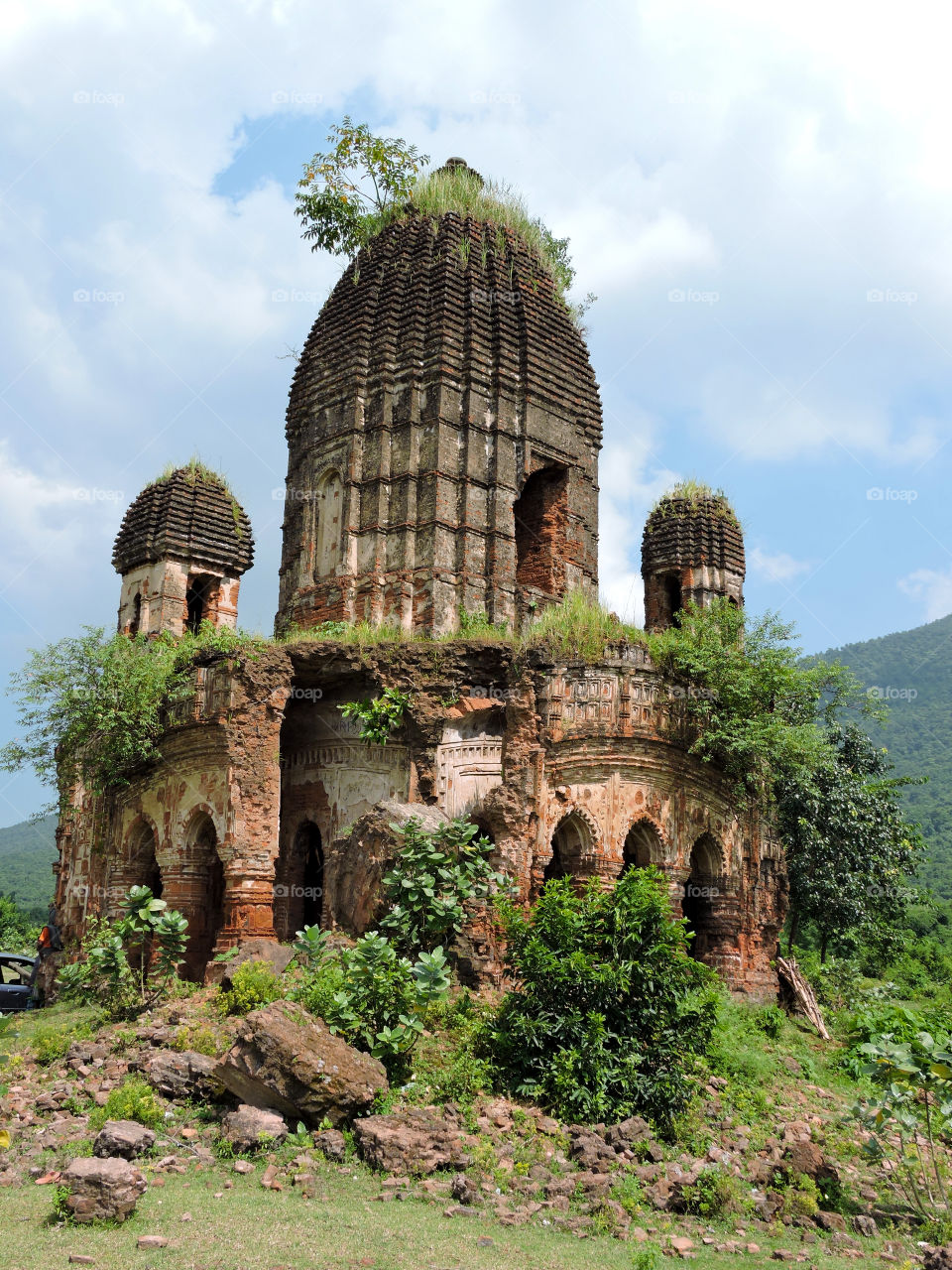 garpanchkot, west bengal