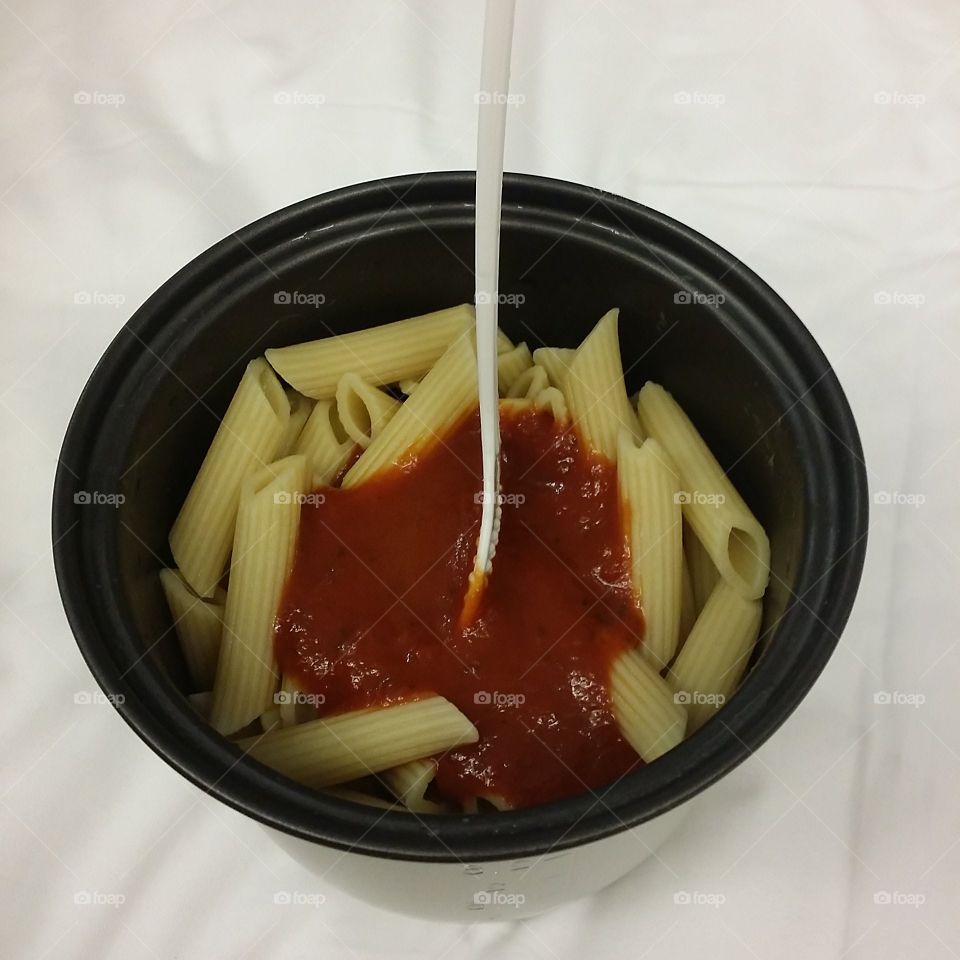 #simplepasta