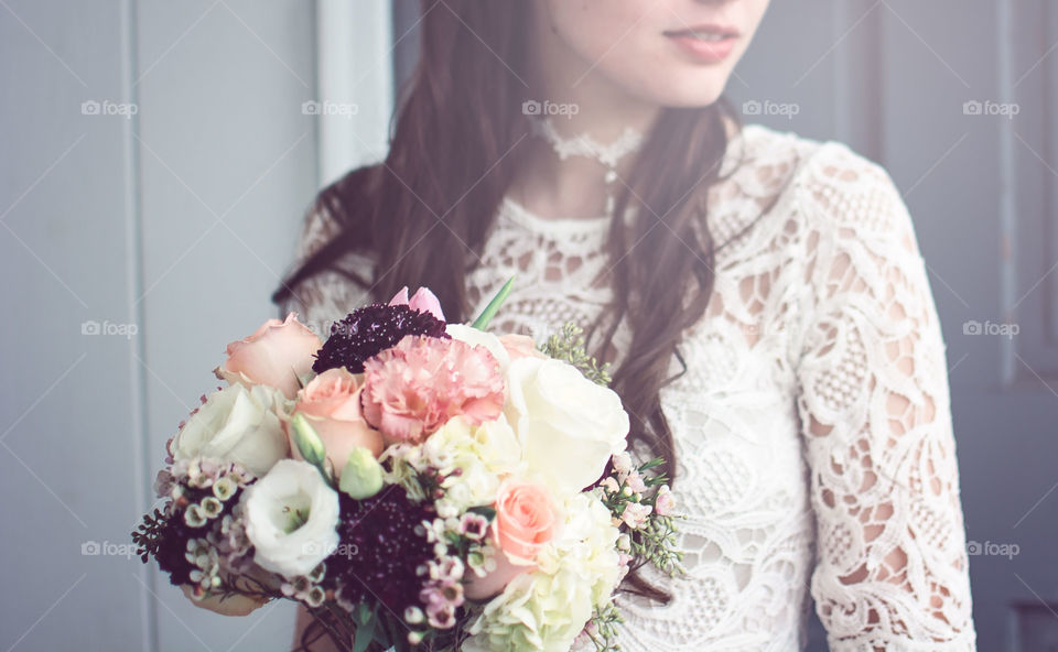 Wedding Bouquet 