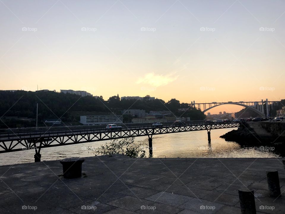 Cais das Pedras, Porto
