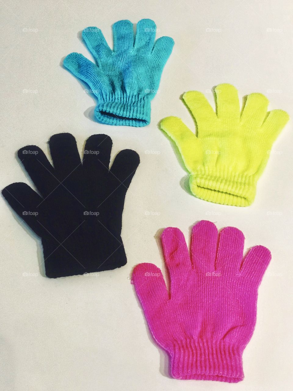 Gloves Mittens 