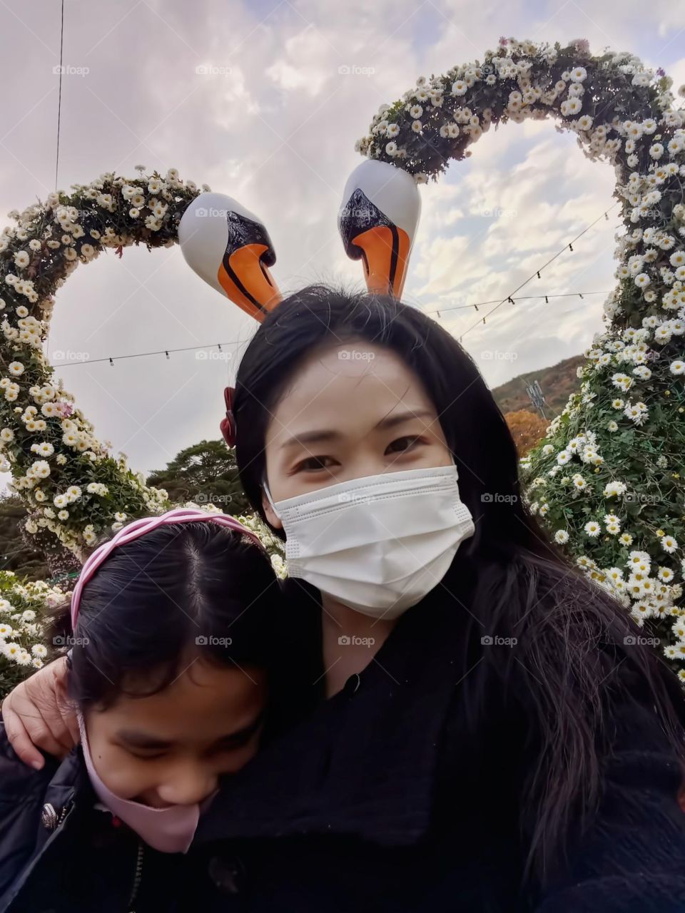 being with my kids makes me happy. watching them happy, makes me smile:).