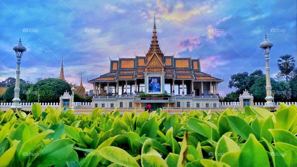 Cambodia 🇰🇭