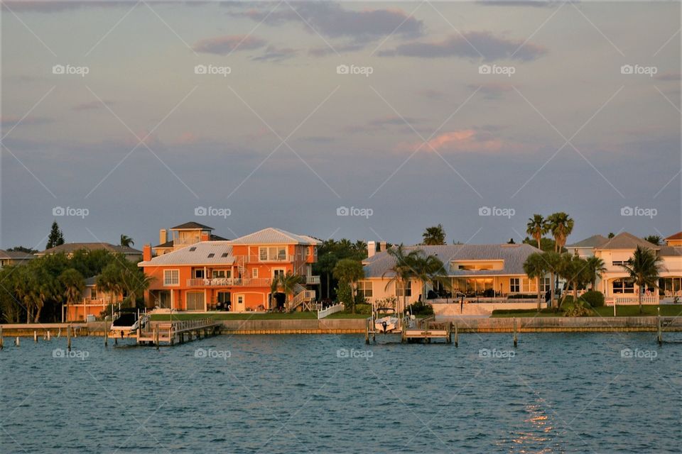 Tampa Bay Shore Home’s