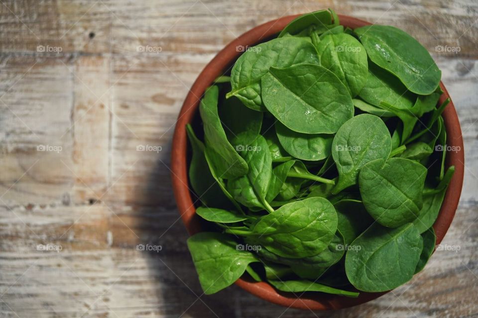 Spinach