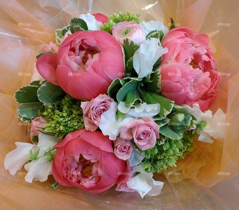 Floral Arrangement