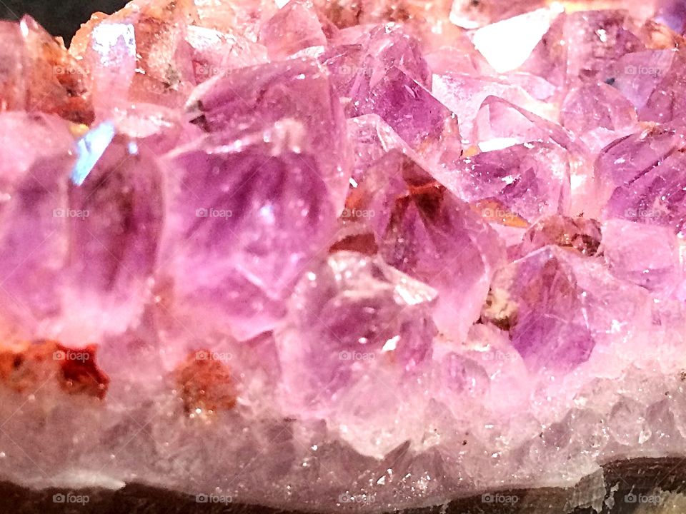 Amethyst 