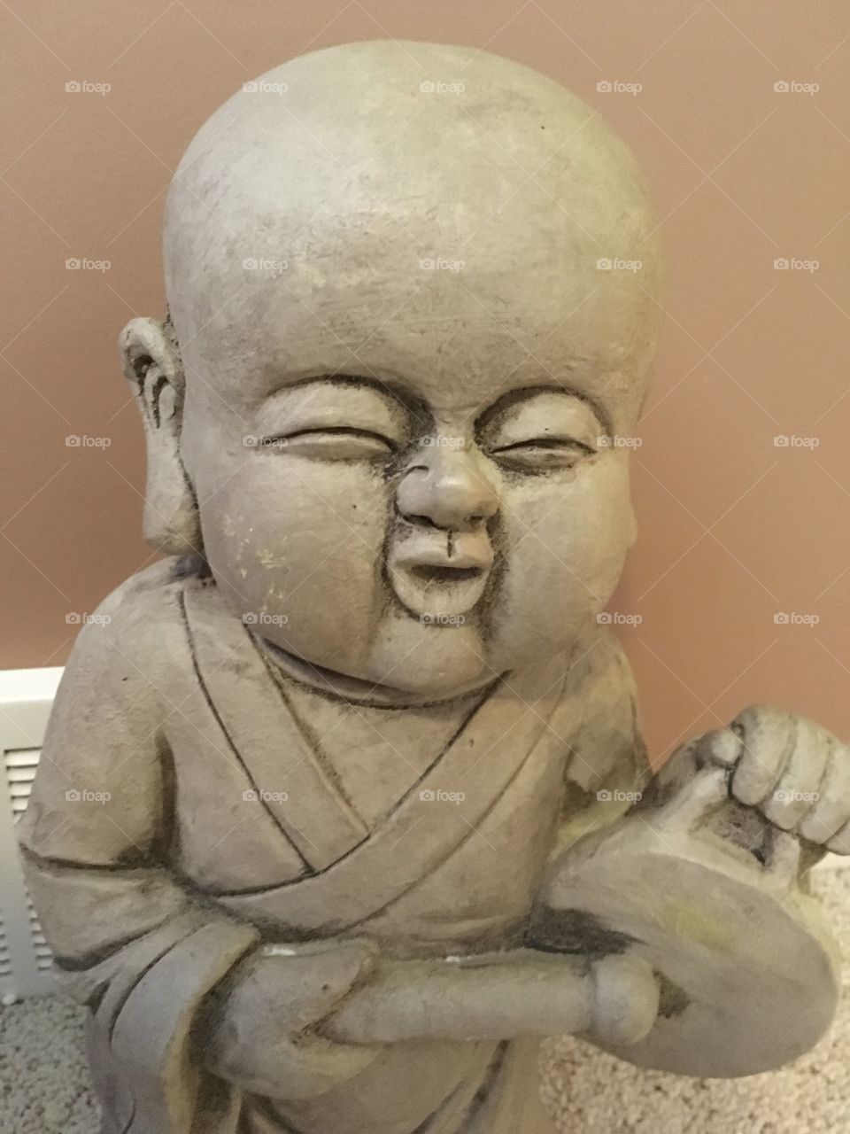 Buddha  