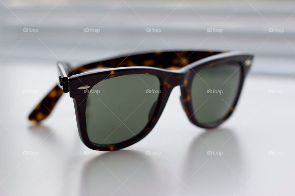 sunglasses rayban wayfarer product by agupma